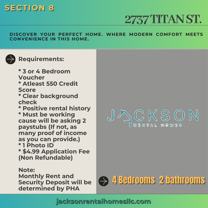 2737 Titan St #1 - Photo 1 of 1