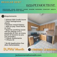 featured image of 1939 Plymouth St #1