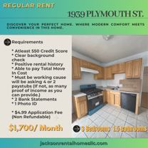 1939 Plymouth St #1 - Photo 1 of 1