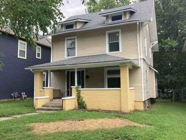 3827 Graceland Ave #1 - Photo 2 of 12