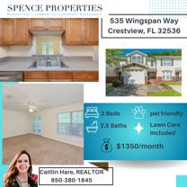 535 Wingspan Way #1 - Photo 1 of 1