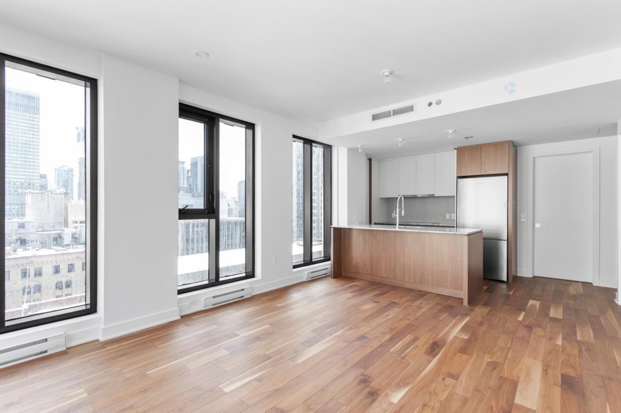 2060 Rue Peel #1401 - Photo 6 of 39