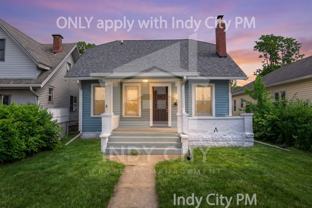 953 N Linwood Ave #1 - Photo 1 of 1