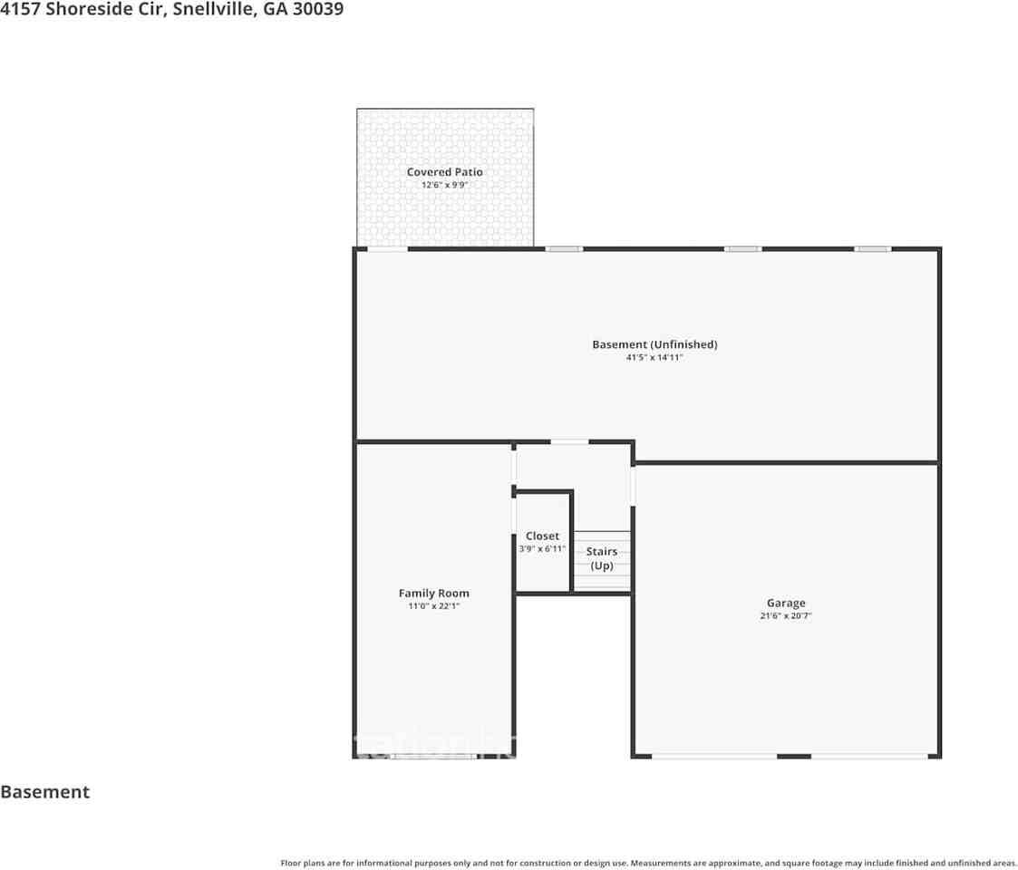 4157 Shoreside Cir - Photo 2 of 18