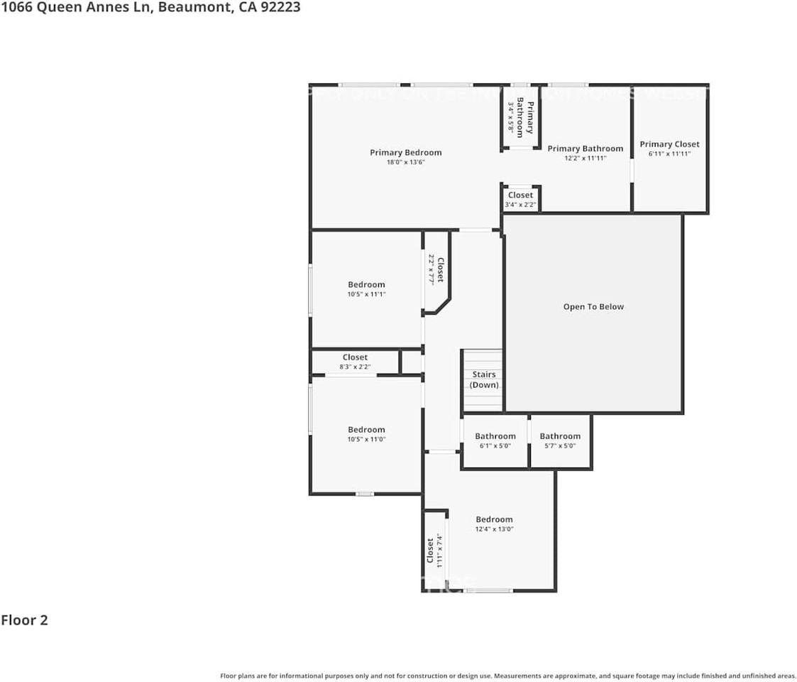 1066 Queen Annes Ln - Photo 3 of 18