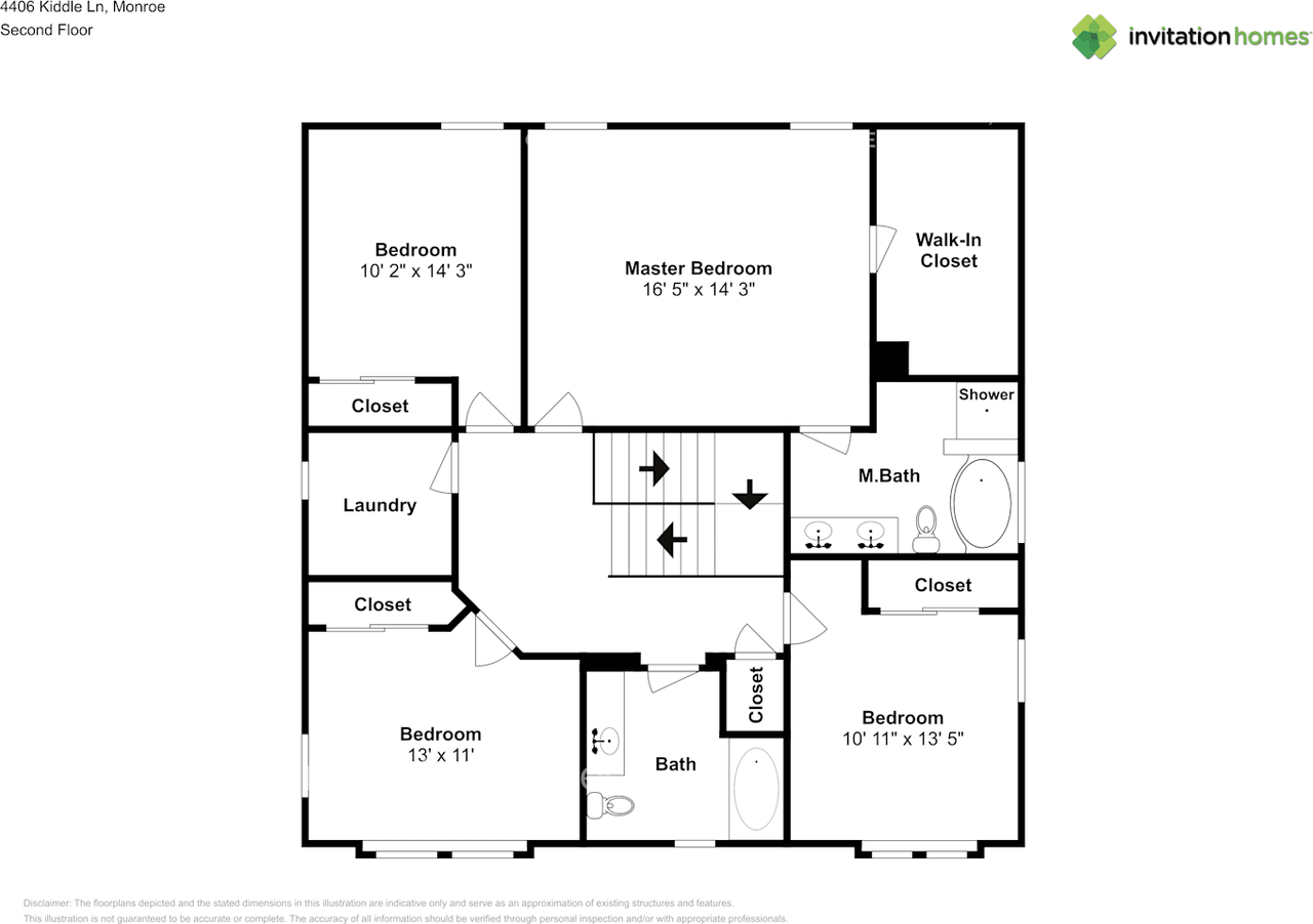 4406 Kiddle Ln - Photo 3 of 24