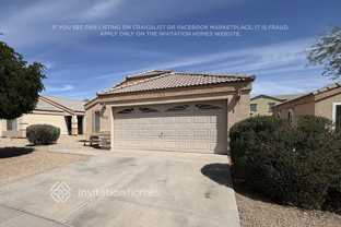 12742 W Pershing St - Photo 1 of 1