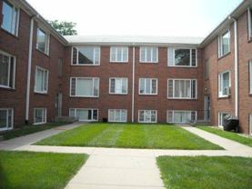 Harney Square Apartments - Photo 1 of 1