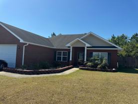 338 Parish Loop Ne #1 - Photo 1 of 1