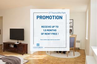 27 Thorncliffe Park Apartments - Photo 1 of 1