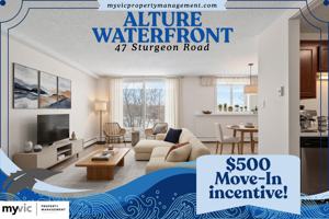 featured image of 47 Sturgeon Rd