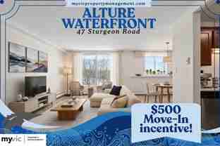 Alture Waterfront - Photo 1 of 1