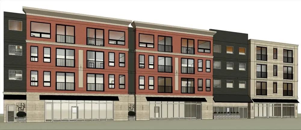 Le Quartier - Photo 2 of 2