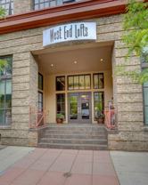 1435 Wazee St #408 - Photo 1 of 1