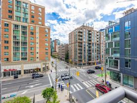 320 Richmond St E - Photo 1 of 1