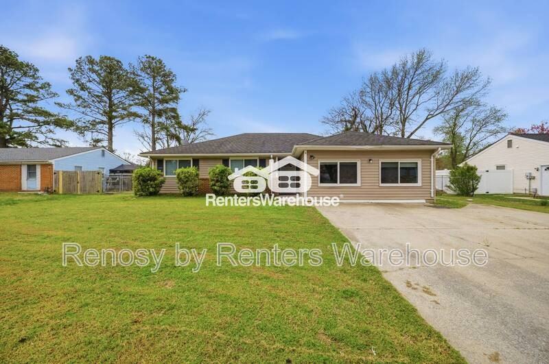 3009 Knight Rd