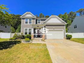 4056 Ravine Gap Dr - Photo 1 of 1