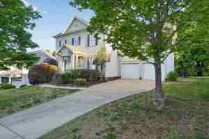 featured image of 14519 Sunset Walk Ln