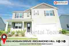 261 Hogan Dr - Photo 1 of 1