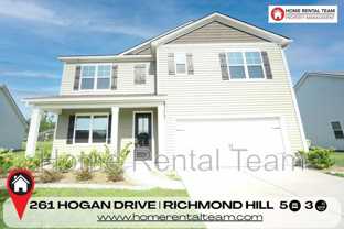 261 Hogan Dr - Photo 1 of 1