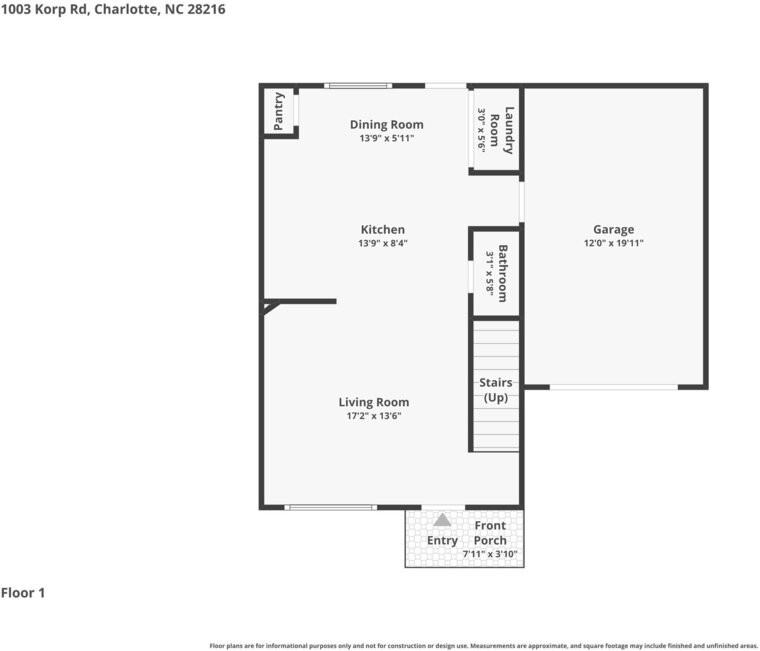 1003 Korp Rd - Photo 2 of 17