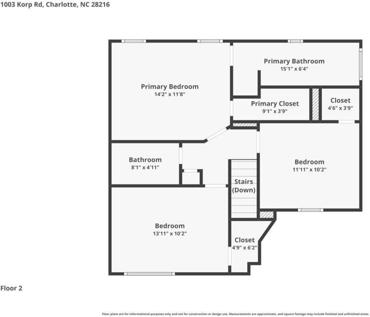 1003 Korp Rd - Photo 3 of 17
