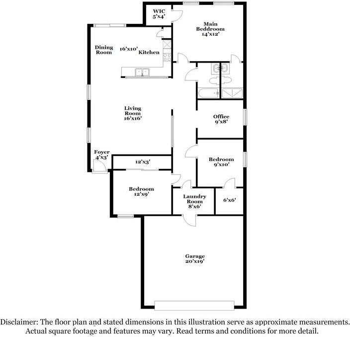 1084 W Calle Del Libro Dorado - Photo 2 of 19