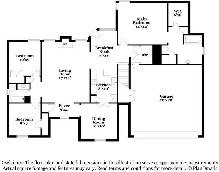 1937 Pecan Meadows Dr - Photo 2 of 17