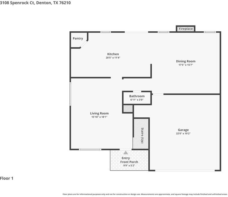 3108 Spenrock Ct - Photo 2 of 17