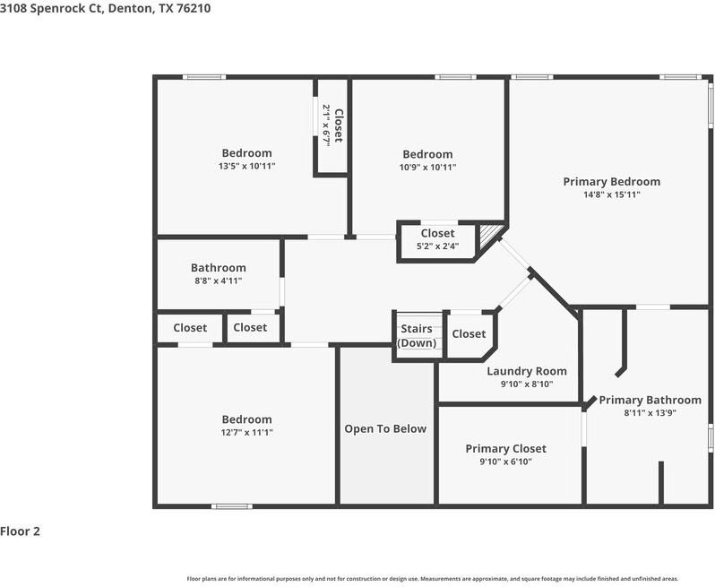 3108 Spenrock Ct - Photo 3 of 17