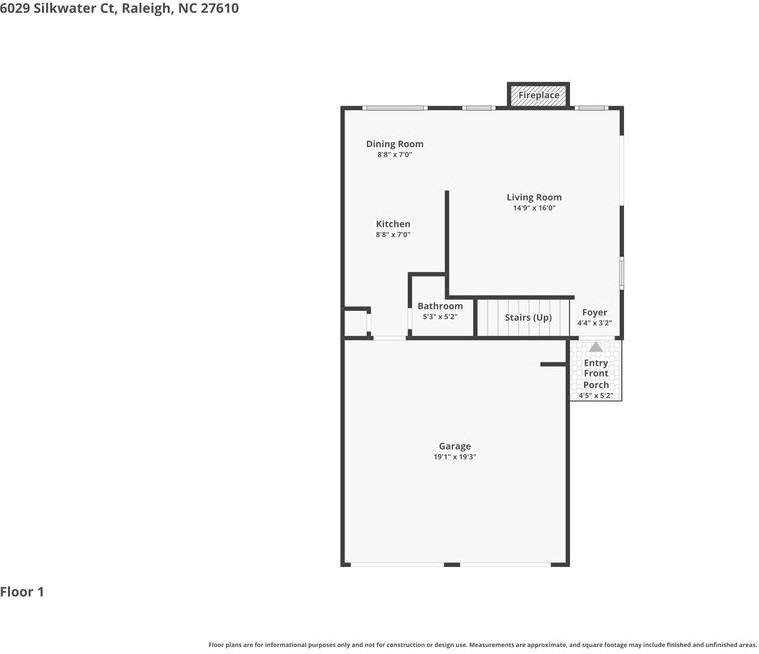 6029 Silkwater Ct - Photo 3 of 17