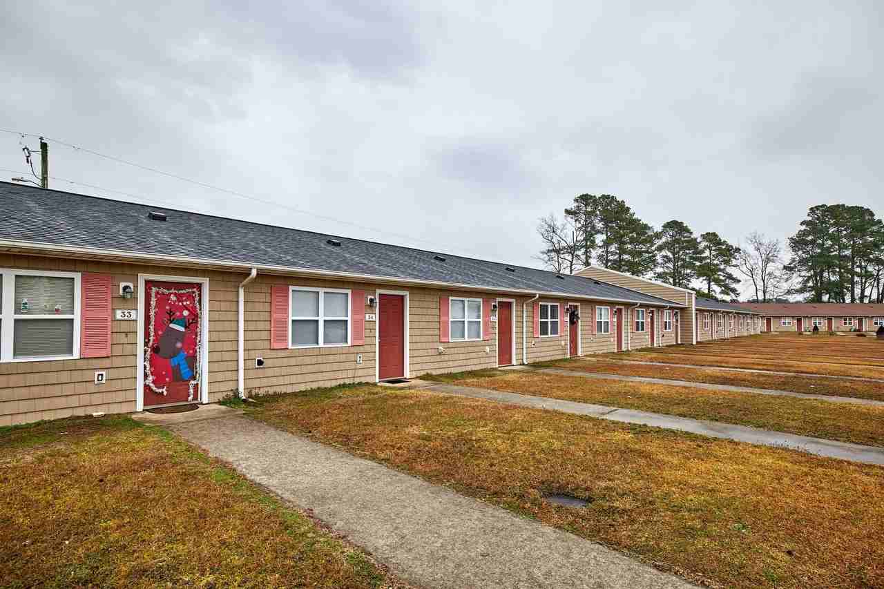 Lord Duplin Apartments - Photo 7 of 14
