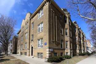 2106 W Ainslie St #2N - Photo 1 of 1