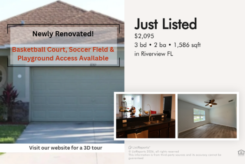 8305 Deerland Bluff Ln