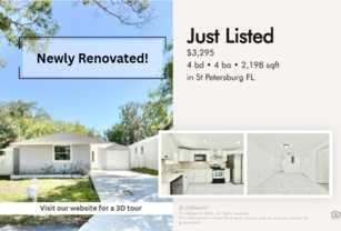 2712 60th Ave N - Photo 1 of 1