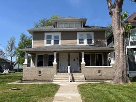 3130 N Park Ave - Photo 1 of 1