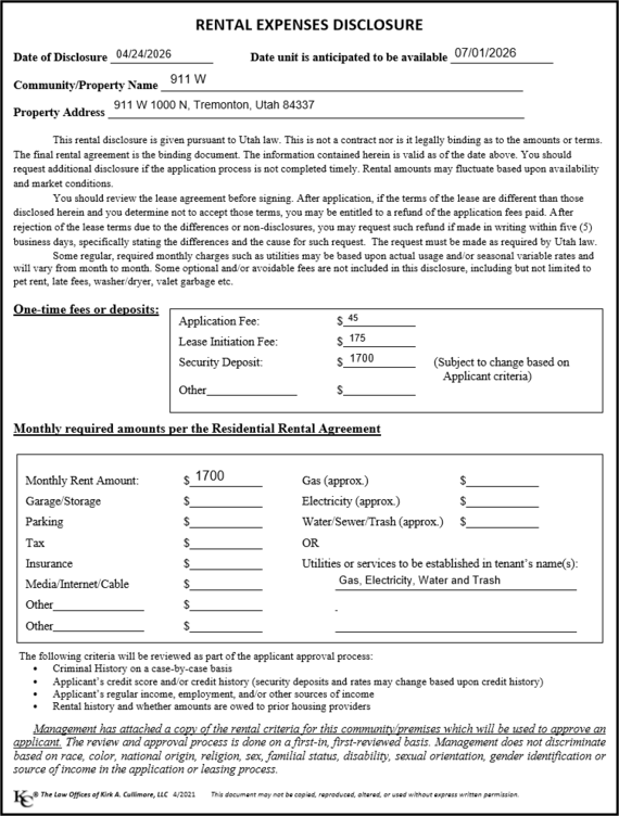 911 Wn #A03 - Photo 3 of 14