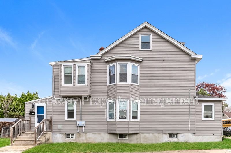 300 Darcy Ave #A