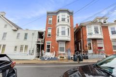 207 N Mulberry St #3 - Photo 1 of 1