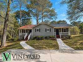 featured image of 4311 E Paulding Dr #2