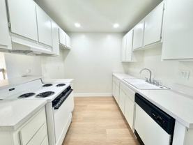 Buena Vista Apartments - Photo 1 of 1