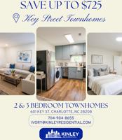 featured image of 601 Key St