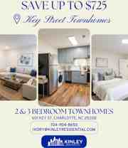 Key Street Townhomes - Photo 1 of 1