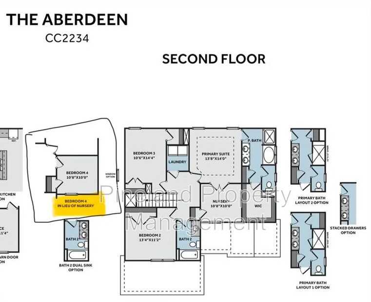 3114 Whirlwind Rd - Photo 4 of 20