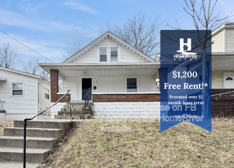 106 N 40th St