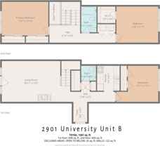 2901 University Dr - Photo 1 of 1