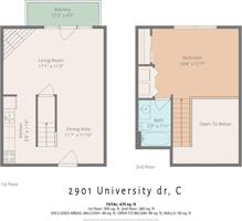featured image of 2901 University Dr