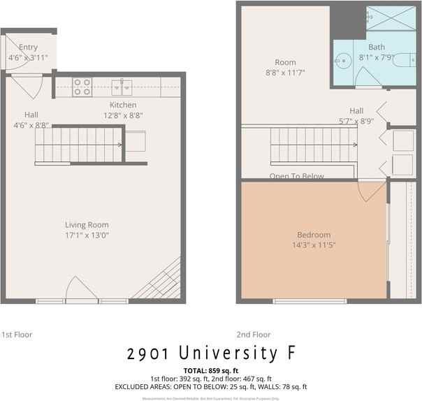 2901 University Dr