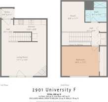 2901 University Dr - Photo 1 of 1