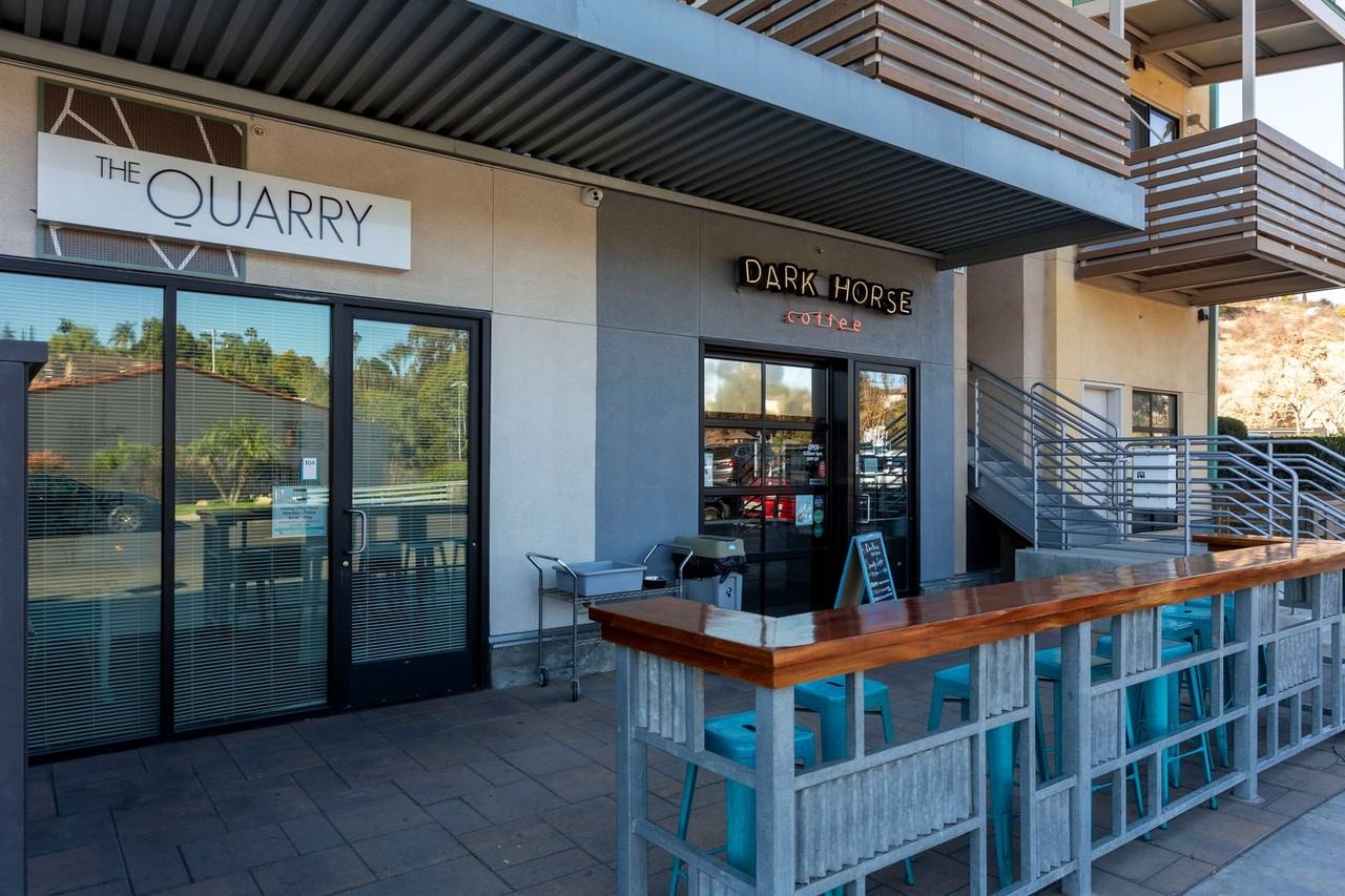 The Quarry Apartments - Photo 2 of 28